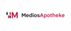 Firmenlogo: MediosApotheke Anike Oleski e. Kfr.