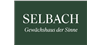 Firmenlogo: Gartencenter Selbach KG