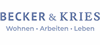 Firmenlogo: Becker & Kries Holding GmbH & Co. KG