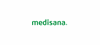 Firmenlogo: medisana GmbH