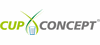 Firmenlogo: Cup Concept Mehrwegsysteme GmbH