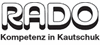 Firmenlogo: Rado Gummi GmbH