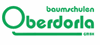 Firmenlogo: Baumschule in Oberdorla