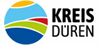 Firmenlogo: Kreisverwaltung Düren