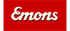 Firmenlogo: Emons Spedition GmbH & Co. KG
