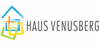Firmenlogo: Jugendbildungsstätte Haus Venusberg e.V.