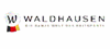 Firmenlogo: Waldhausen GmbH & Co. KG