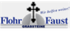 Firmenlogo: Flohr + Faust Grabsteine GmbH